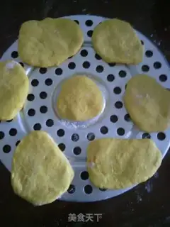 Make pumpkin pie step 5