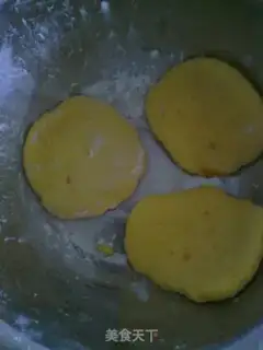 Make pumpkin pie step 6