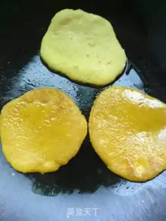 Make pumpkin pie step 9