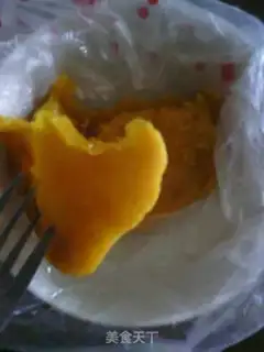Make pumpkin pie step 13