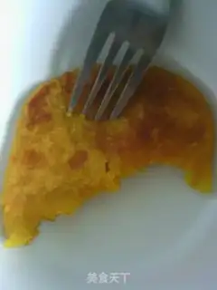 Make pumpkin pie step 14