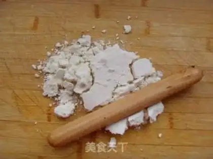 Make aiwowo step 4