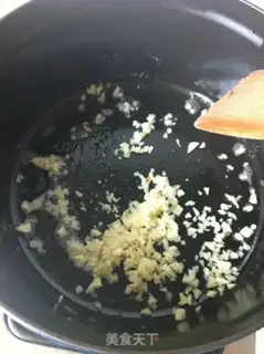 Make Garlic beef marrow step 6