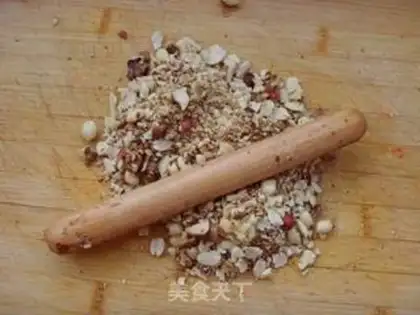 Make aiwowo step 6