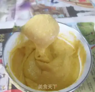 Make Bamboo stick corn hot dog step 4