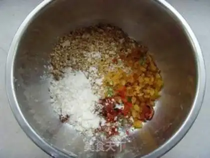 Make aiwowo step 9
