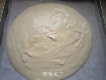 Make Cherry Mousse step 8