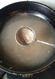 Make Private stewed beef with tomato step 4