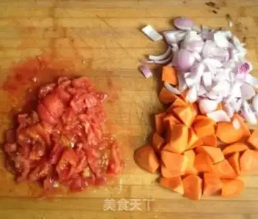 Make Private stewed beef with tomato step 6