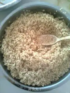 Make zongzi step 2