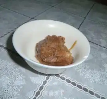Make Spiced beef in sauce step 7