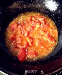 Make Private stewed beef with tomato step 8