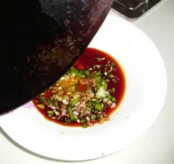 Make pickled eggplant step 4