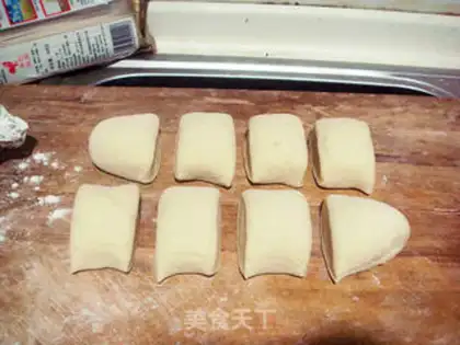 Make braised rice with donkey meat step 2