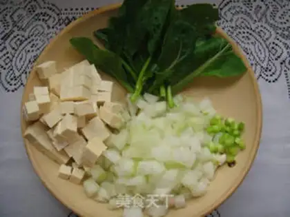 Make Winter melon pork ribs soup step 6