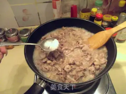 Make Flavor fried duck step 5