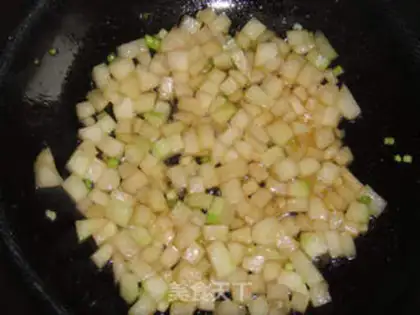Make Winter melon pork ribs soup step 9