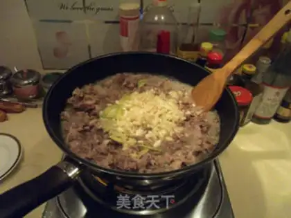 Make Flavor fried duck step 7