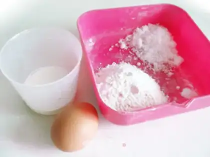 Make whoopie pies step 0