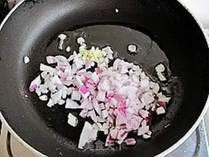 Make Fried chicken breast with honey and lemon step 10
