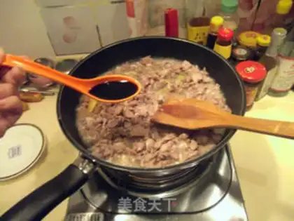 Make Flavor fried duck step 8
