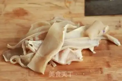 Make elbow jelly step 0