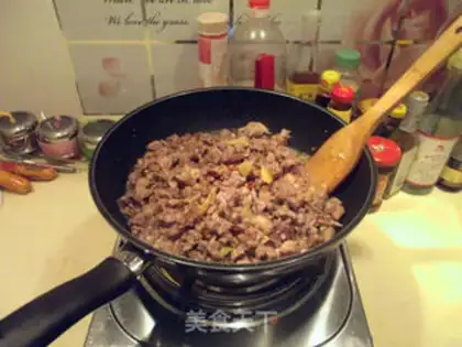 Make Flavor fried duck step 11