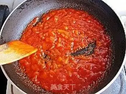 Make Fried chicken breast with honey and lemon step 14