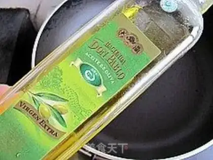 Make Fried chicken breast with honey and lemon step 15