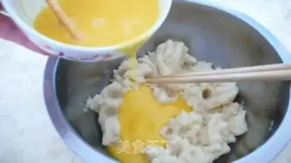 Make Frozen Puffs step 2
