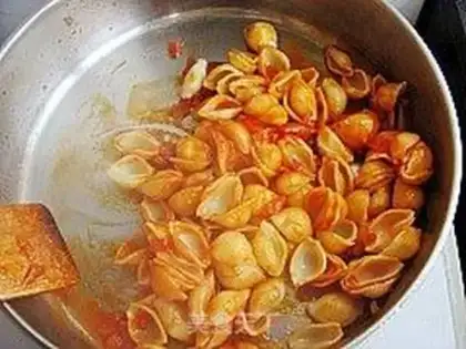 Make Fried chicken breast with honey and lemon step 20