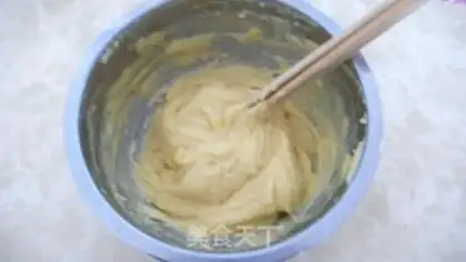 Make Frozen Puffs step 3