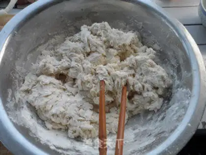 Make meat Dragon step 4
