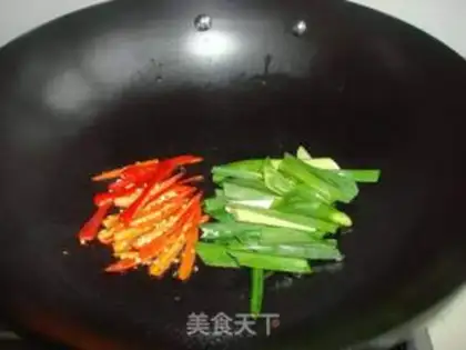 Make La pig ears step 6