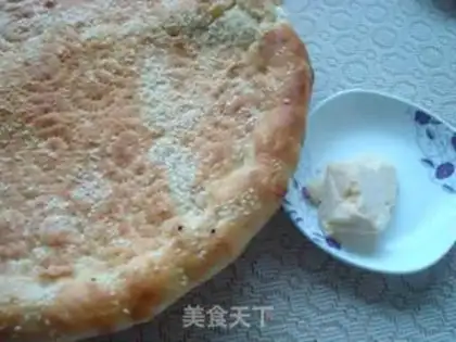 Make milk tea step 1