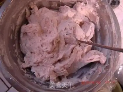 Make ice cream step 3