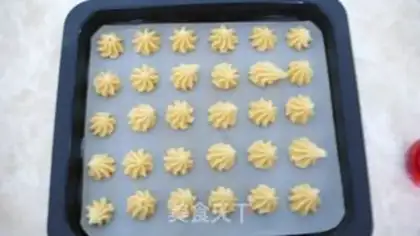 Make Frozen Puffs step 5