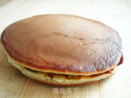 Make whoopie pies step 10