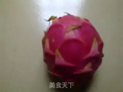 Make Yogurt Fire Dragon Ice step 0