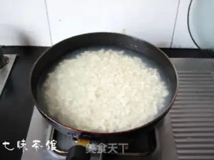 Make Hot and sour soup step 2