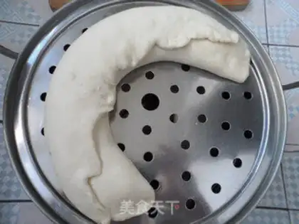 Make meat Dragon step 10