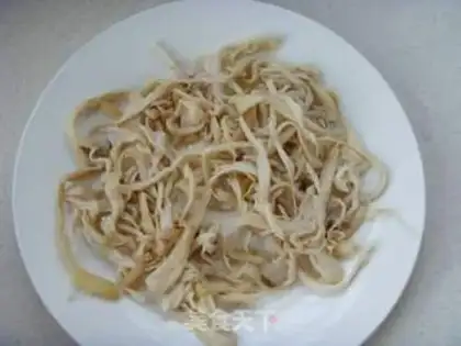Make Crispy mushroom step 3