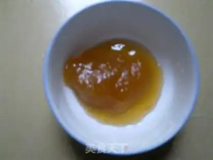 Make Yogurt Fire Dragon Ice step 3