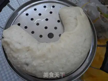 Make meat Dragon step 11