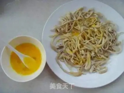 Make Crispy mushroom step 5