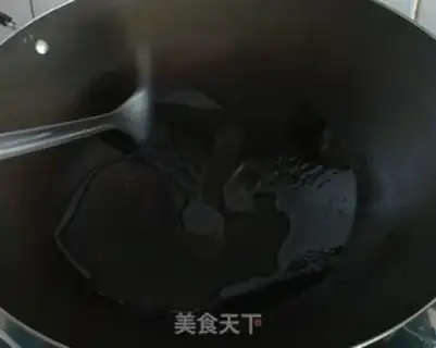 Make day lily salad step 11