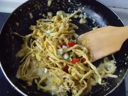 Make Crispy mushroom step 11