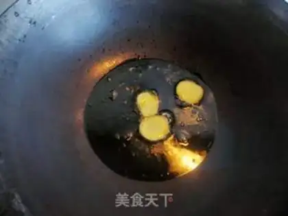 Make Cola chicken wings step 4