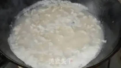 Make Blanch pork in water step 6
