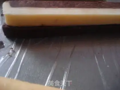 Make Chige cookies step 11